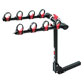 ROLA TX-104 4 Bike Folding Carrier - R59401
