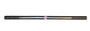 Straight End Threaded Rod