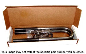 Round U-Bolt Kit