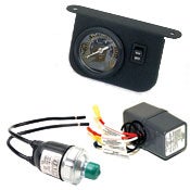 Electrical Replacement Parts