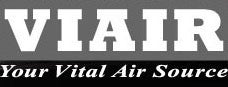 Viair Company Logo