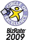 2009 Circle of Excellence Winner