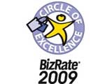 2009 Circle of Excellence Winner