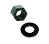 U Bolt Nuts and Washers