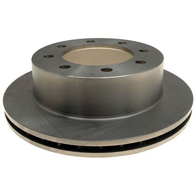 Mercedes rotor hat #6