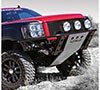 Off Road Bumbers