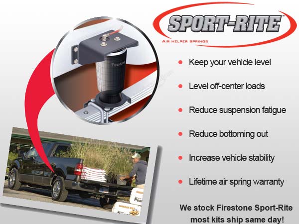 Ford ranger air bags kits #3