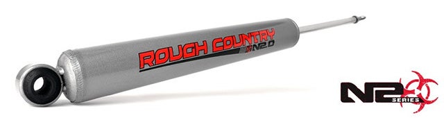 Rough Country Shocks & Struts