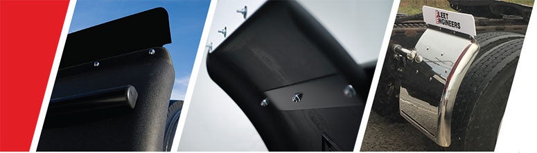 Fenders & Fender Parts