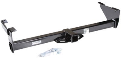 Draw-Tite Max-Frame Square tube Class III/IV Trailer Hitch