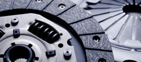 Drivetrain and Driveline Service