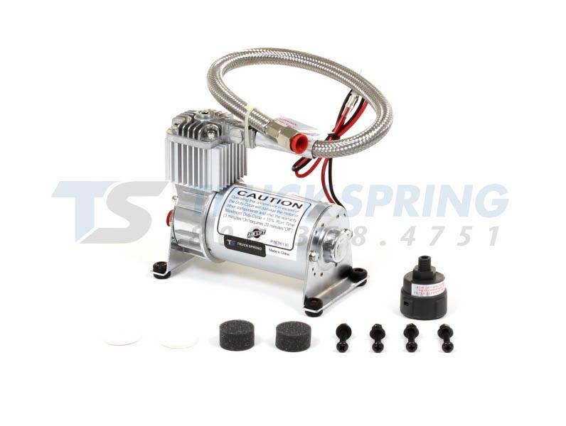 Air Lift 16130 Viair 100C Compressor