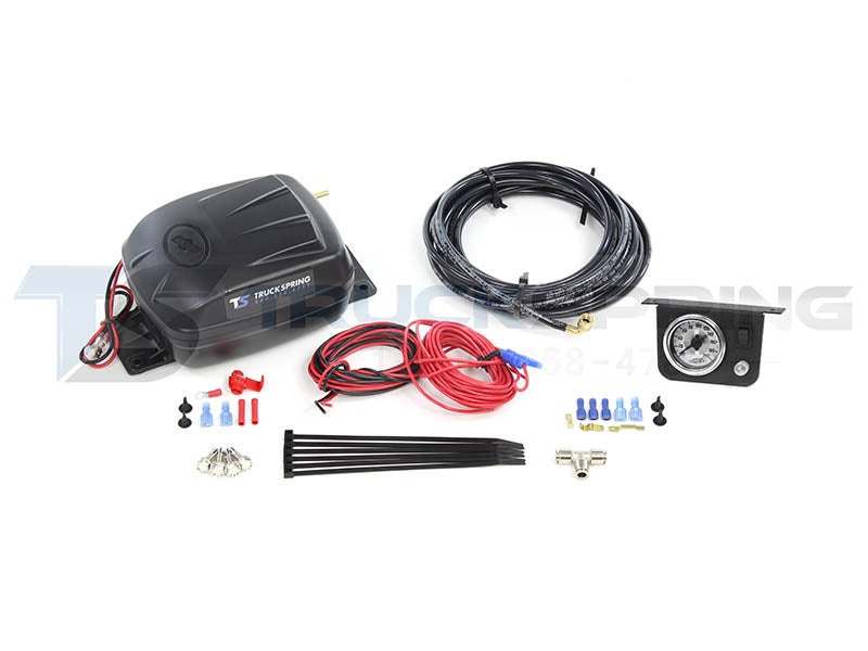Air Lift 25804 Air Shock Controller Light Duty