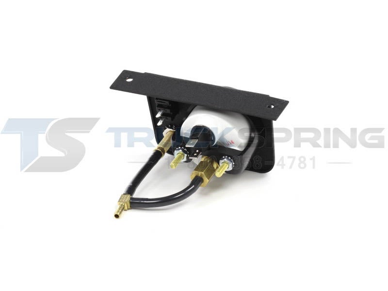 Air Lift 25804 Air Shock Controller Light Duty
