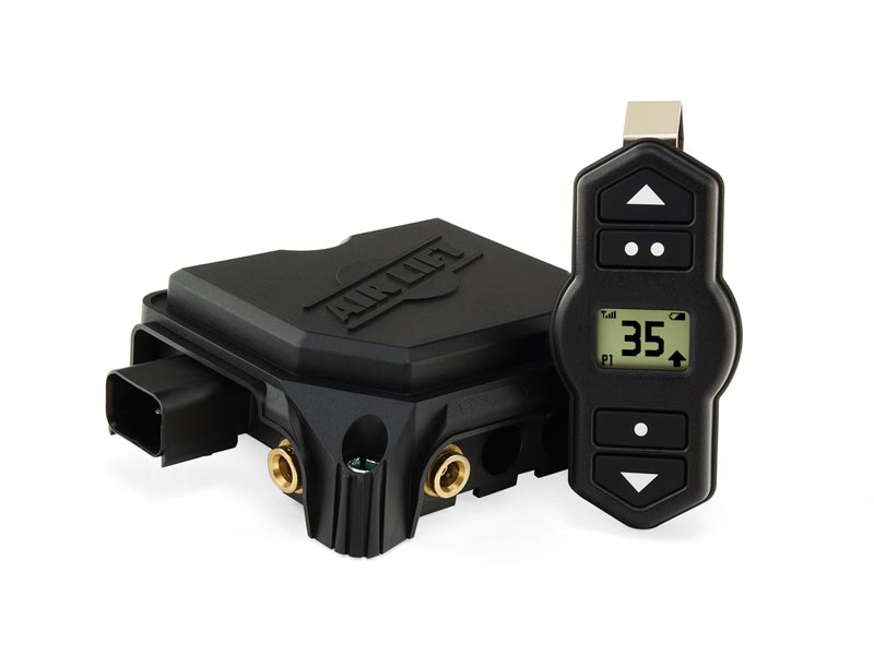 25980, Air Lift WirelessONE Air Compressor Kit