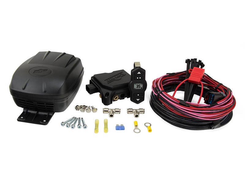 25980, Air Lift WirelessONE Air Compressor Kit