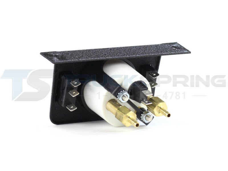 Dual Needle Air Gauge