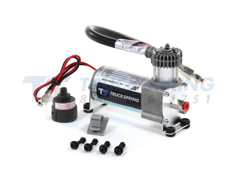 Air Lift 72000, Wireless Air Compressor Kit