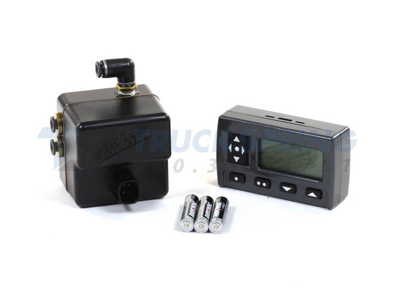Air Lift 72000, Wireless Air Compressor Kit