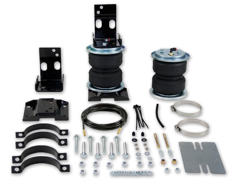 Air bag suspension kits ford focus #10