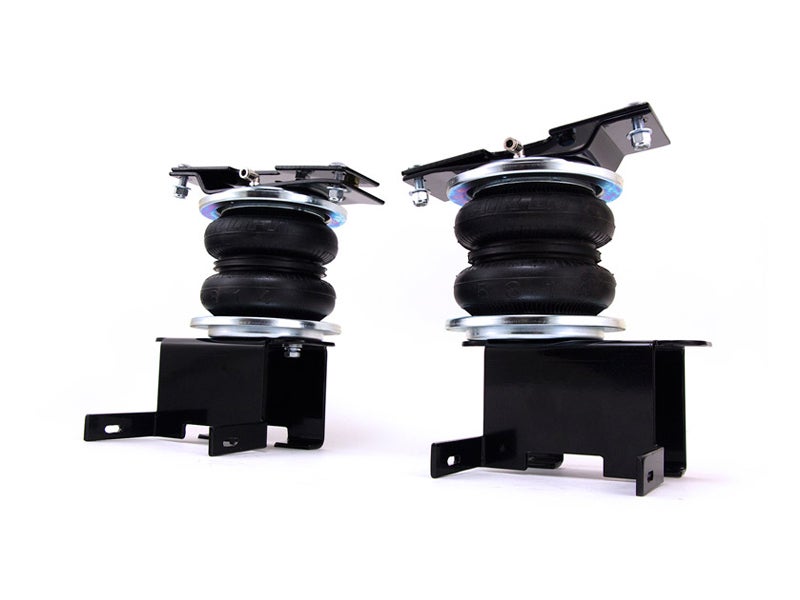 Air lift 5000 ford #4