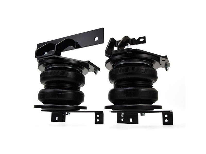 Air Lift 57599 LoadLifter 7500XL Ford F250, F350, F450