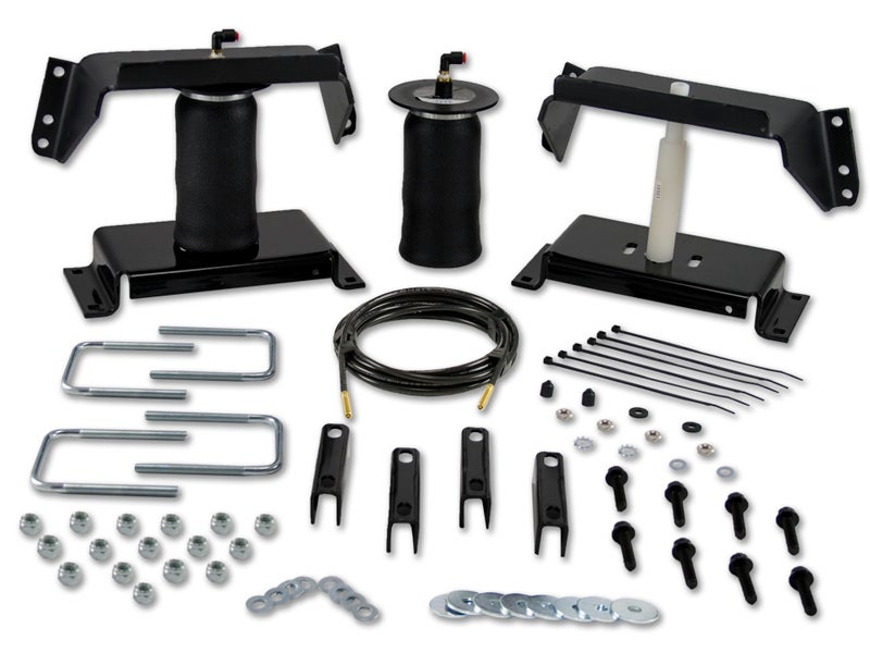 Air bag suspension kits ford focus #9