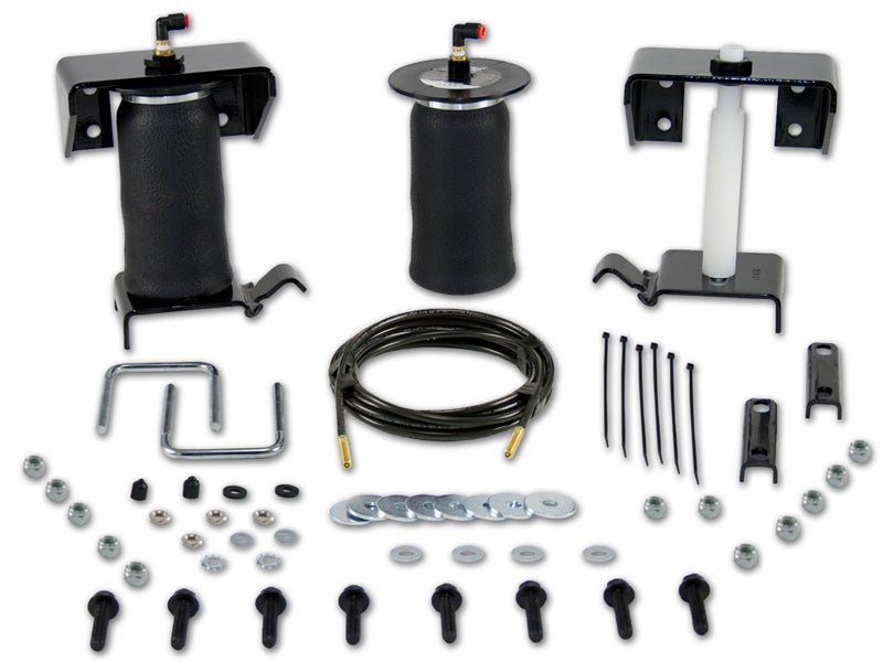 Air Lift 59518 Ride Control Air Suspension Kit Rear Axle