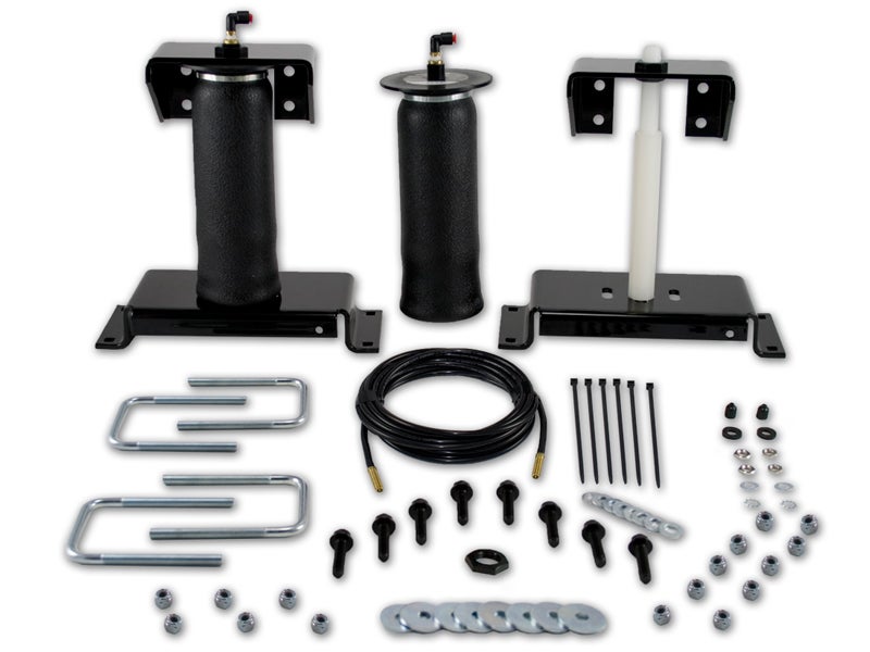 Air Lift 59542 Ride Control Air Suspension Kit Rear Axle