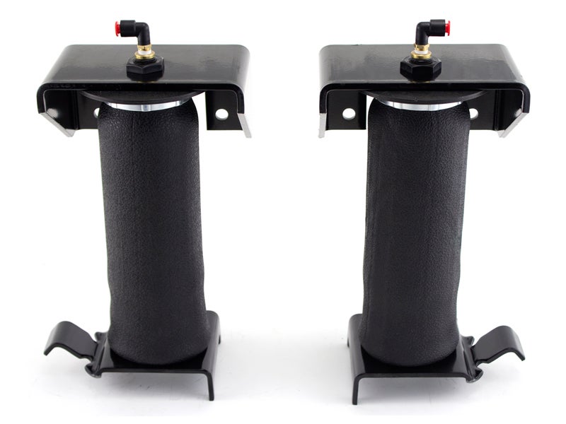 Air Lift 59551 Ride Control Air Suspension Kit Rear Axle