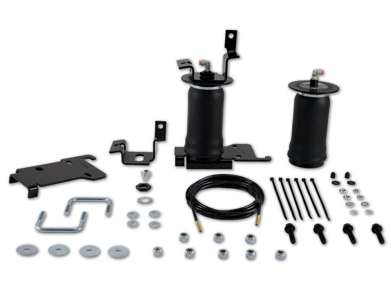 Air Lift 59564 Ride Control Air Suspension Kit Rear Axle
