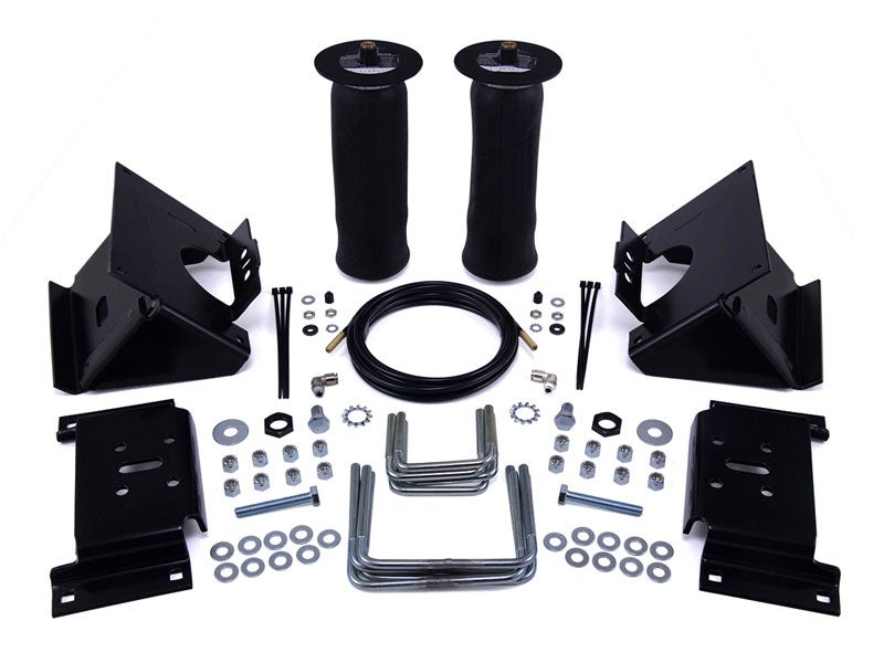 Air ride suspension kit ford f150 #9
