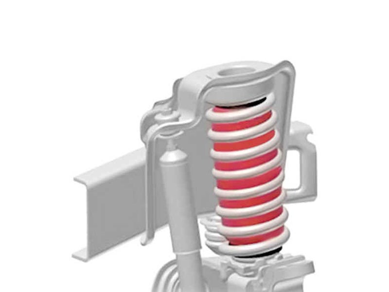 60323, Air Lift 1000 Replacement Air Bag