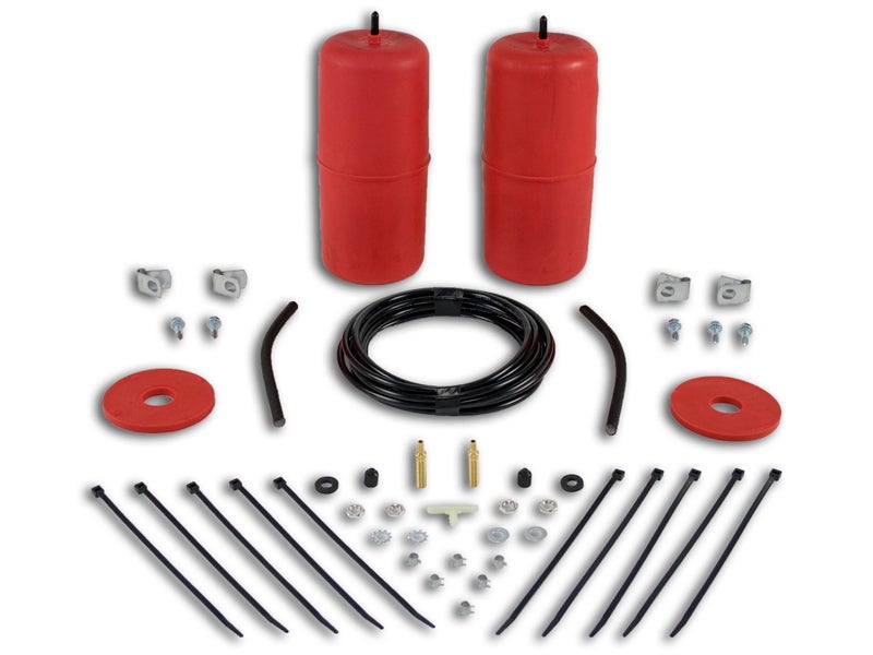 Air Lift 60788 Air Lift 1000 Coil Spring Air Bags Rear Axle