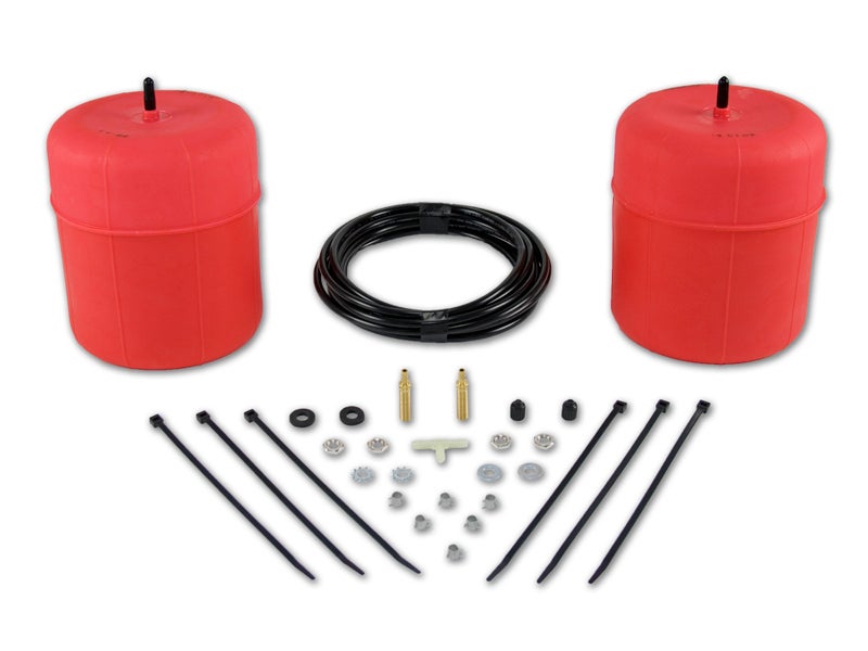 Air Lift 60812 Air Lift 1000 Coil Spring Air Bags Rear Axle