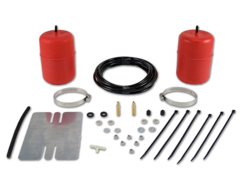 Air Lift 60815 Air Lift 1000 Coil Spring Air Bags Rear Axle