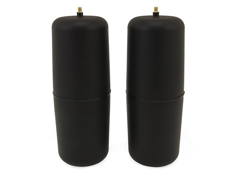 Air Lift 60818HD Air Lift 1000 HD Coil Spring Air Bags Rear Axle