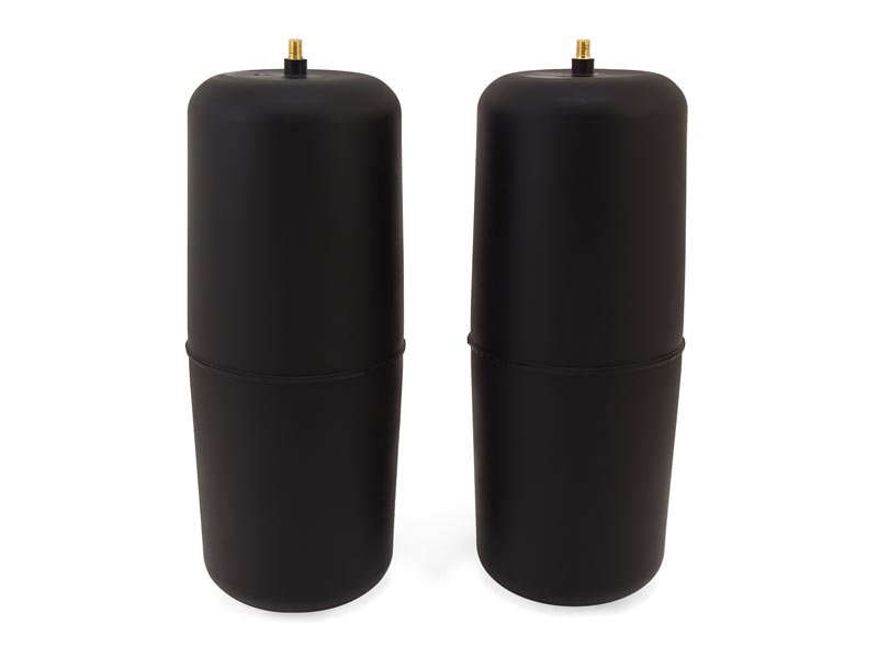 Air Lift 60828HD Air Lift 1000 HD Coil Spring Air Bags Rear Axle