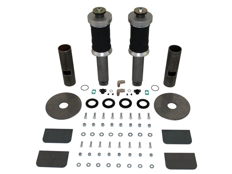 Air Lift Performance Universal SleeveOver Strut Kit, Suspension Air