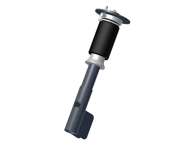 Air Lift Performance Universal SleeveOver Strut Kit, Suspension Air