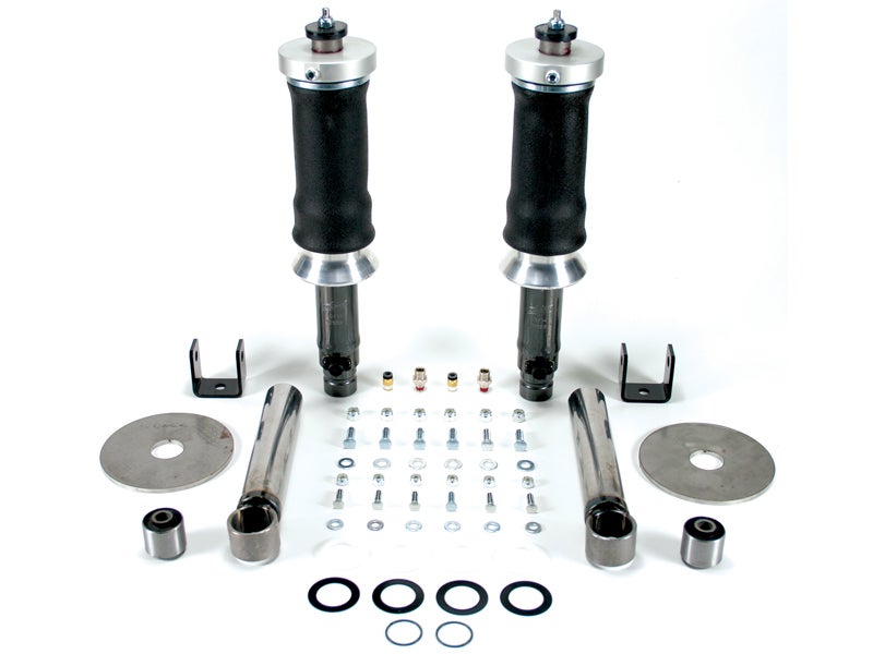 Air Lift Performance Universal Sleeve Over Strut Kit
