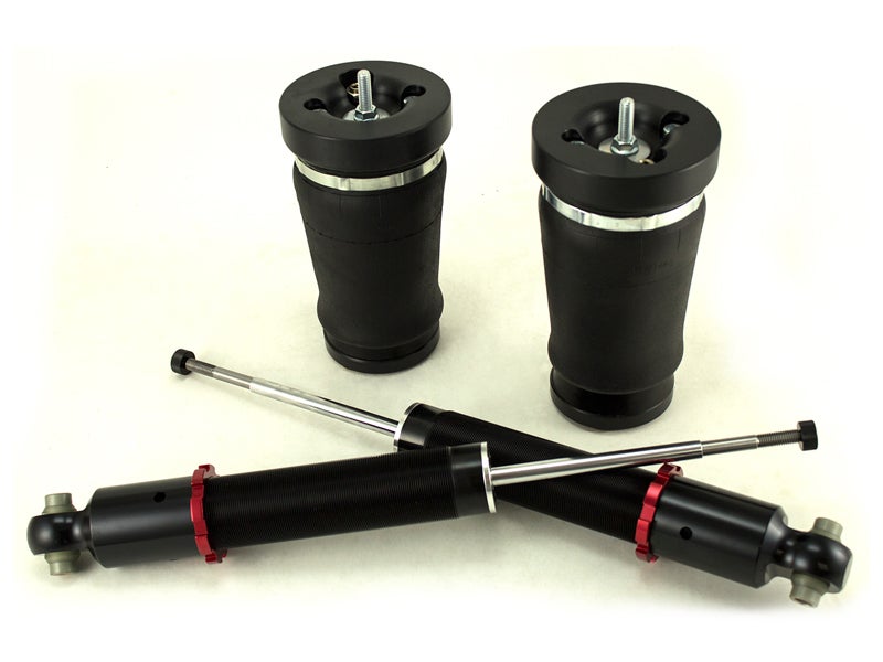 ir Lift Performance Helper Spring Kit, Suspension Load Leveling Kit, 75623