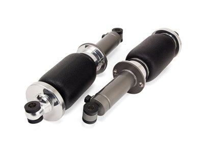 Buy Air  Over Shocks  for Lowering Trucks and Cars