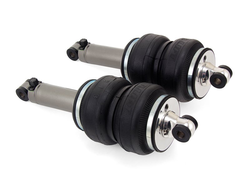 Air Lift Performance Universal Air Over Shock Bellows Kit, Suspension