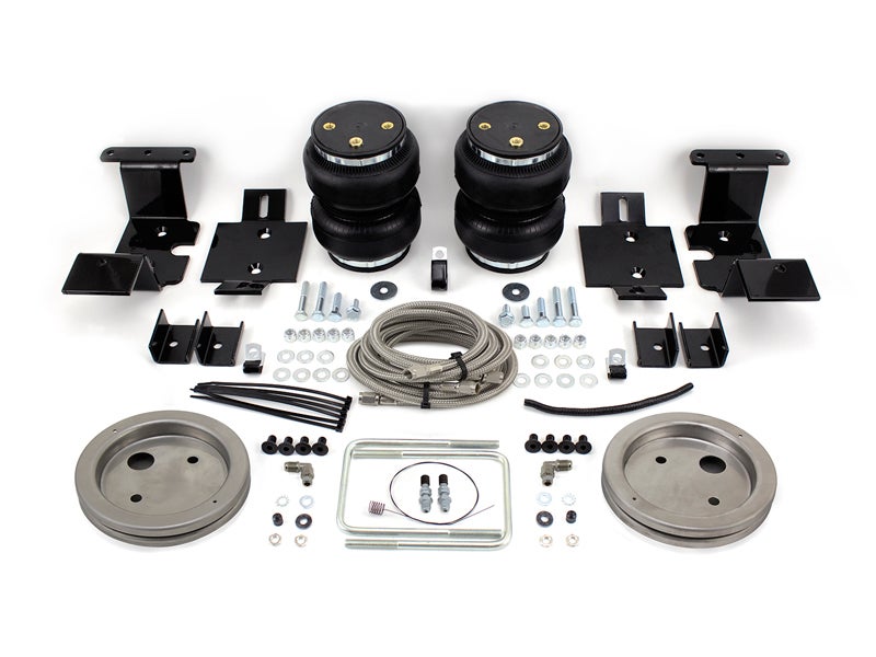 Air Lift 89204 Load Lifter 5000 Ultimate Plus Kit Rear Axle