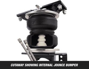 Air Lift LoadLifter 5000 Ultimate Plus Air Springs