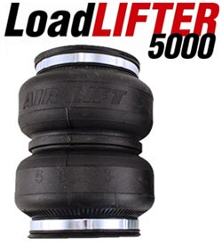 air lift loadlifter 5000