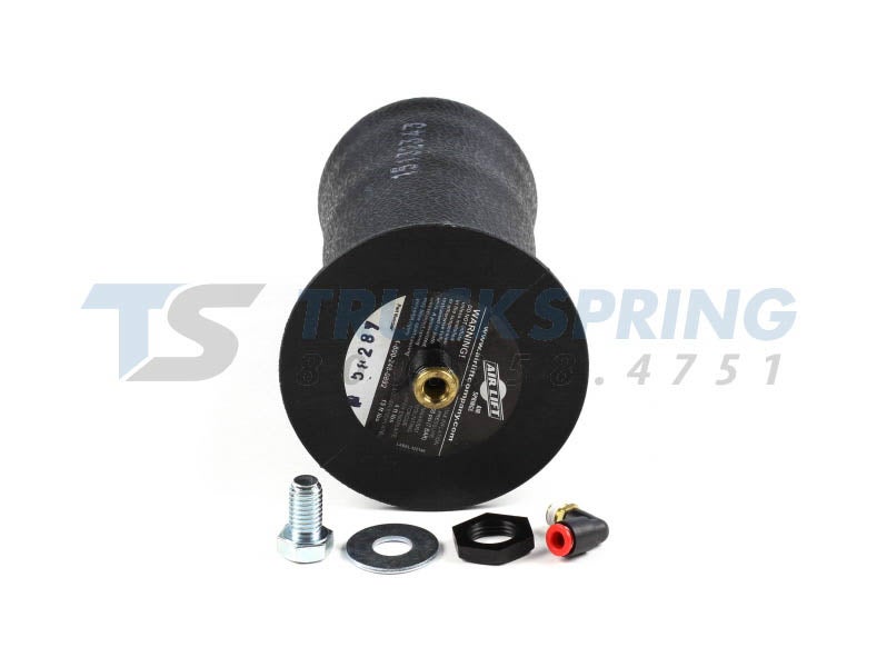 Air Lift 50269 Replacement Air Bag Air Lift Ride Control Kit