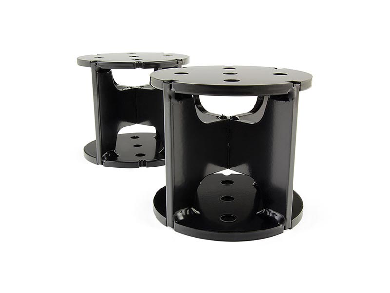 Air Lift 52440 Air Bag Spacer 4 inch