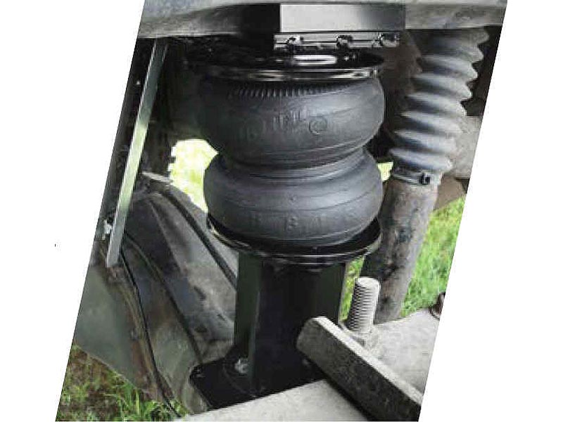 Air Lift Bag Er Universal Fit 6 Inch